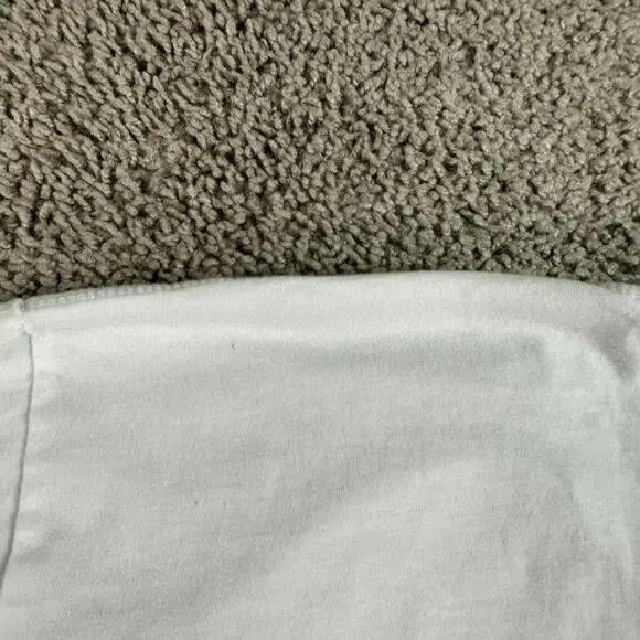 Star Wars Shirt Mens Large White Multicolored BB-8 Variations Short Sleeve - Picture 8 of 9